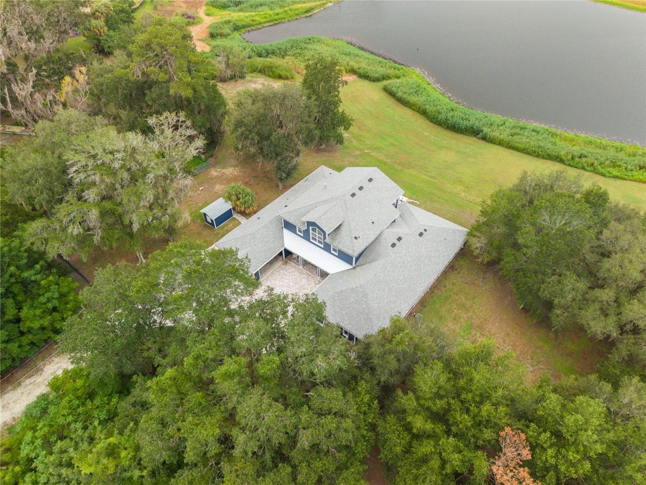 25198 Lily Pad Lane, Brooksville, FL 34602 Photo