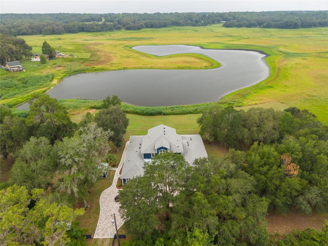 25198 Lily Pad Lane, Brooksville, FL 34602 Photo