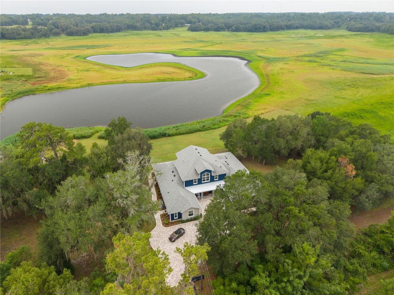 25198 Lily Pad Lane, Brooksville, FL 34602 Photo