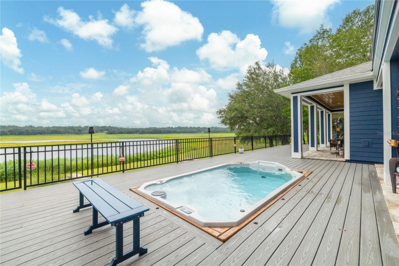 25198 Lily Pad Lane, Brooksville, FL 34602 Photo