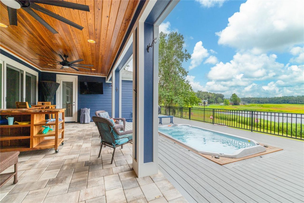 25198 Lily Pad Lane, Brooksville, FL 34602 Photo
