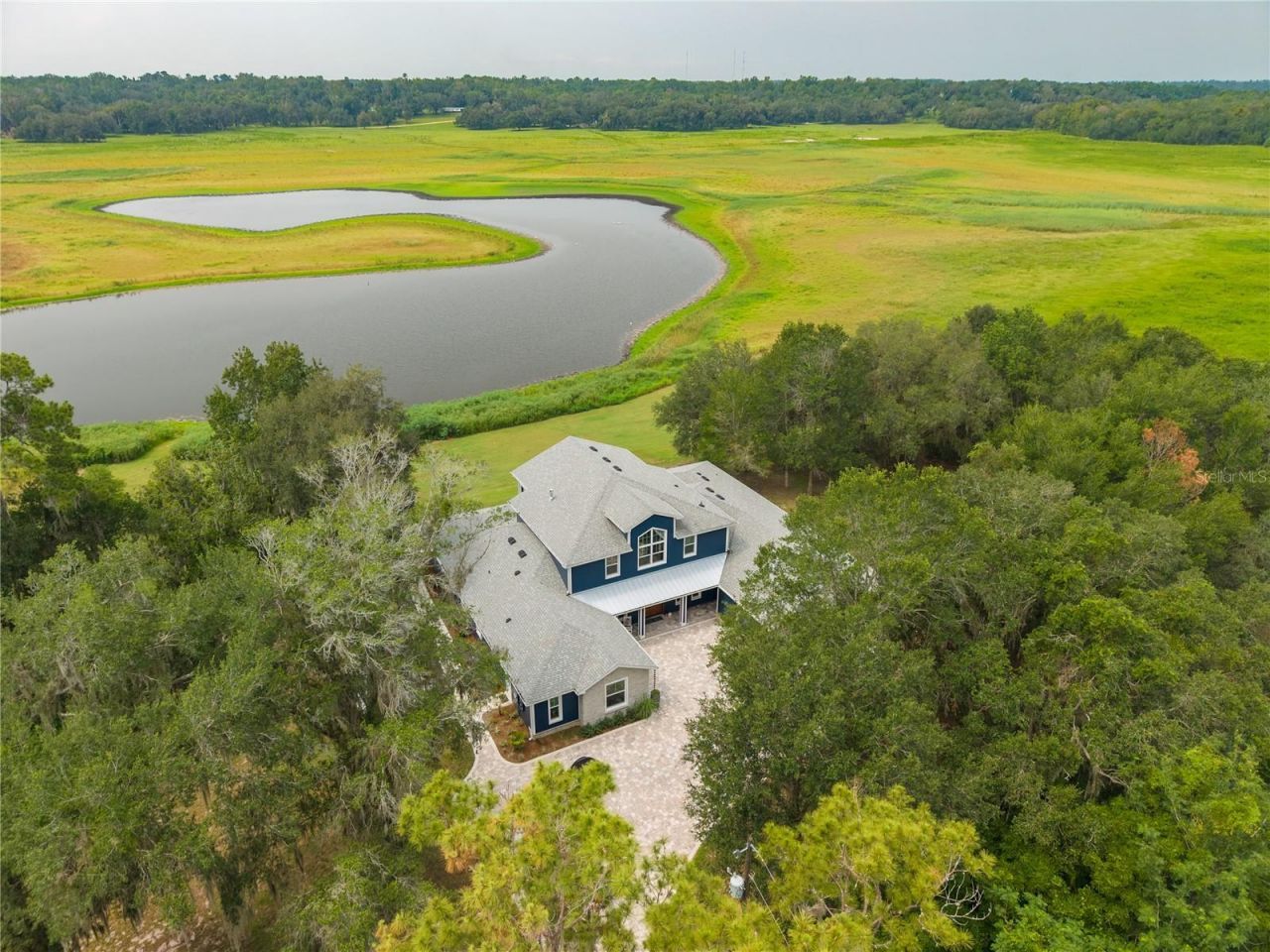 25198 Lily Pad Lane, Brooksville, FL 34602 Photo