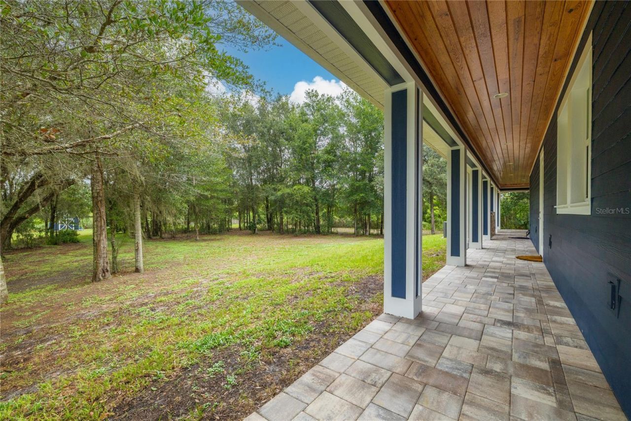 25198 Lily Pad Lane, Brooksville, FL 34602 Photo
