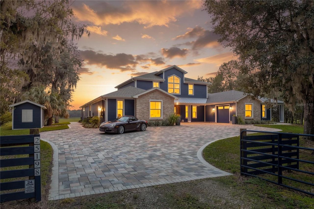 25198 Lily Pad Lane, Brooksville, FL 34602 Photo