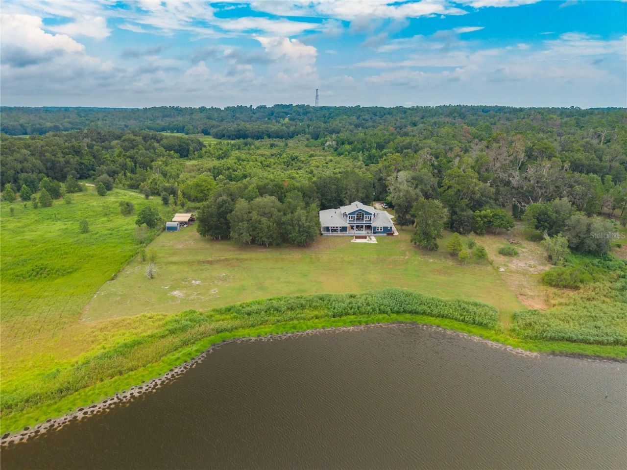 25198 Lily Pad Lane, Brooksville, FL 34602 Photo