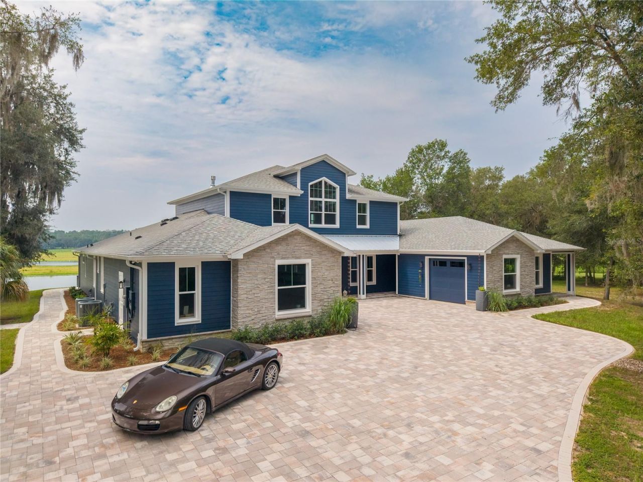 25198 Lily Pad Lane, Brooksville, FL 34602 Photo