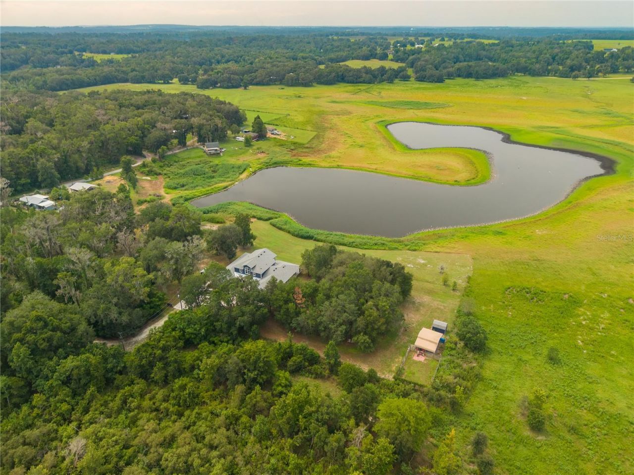 25198 Lily Pad Lane, Brooksville, FL 34602 Photo