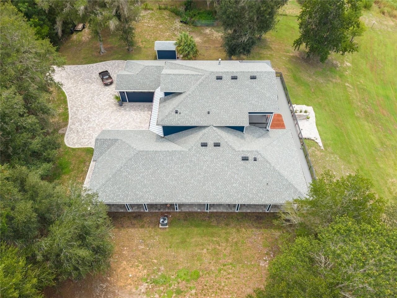 25198 Lily Pad Lane, Brooksville, FL 34602 Photo