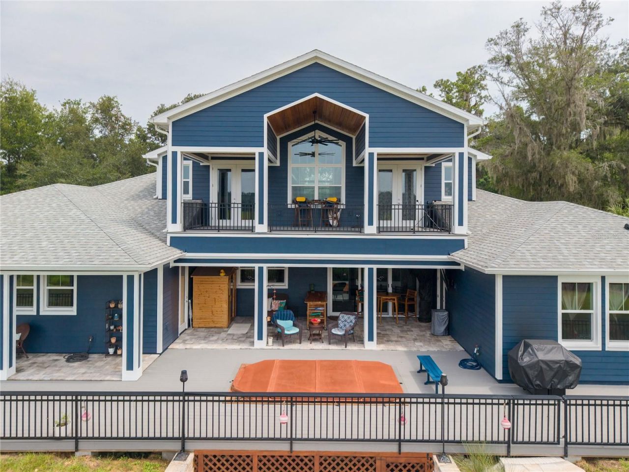 25198 Lily Pad Lane, Brooksville, FL 34602 Photo