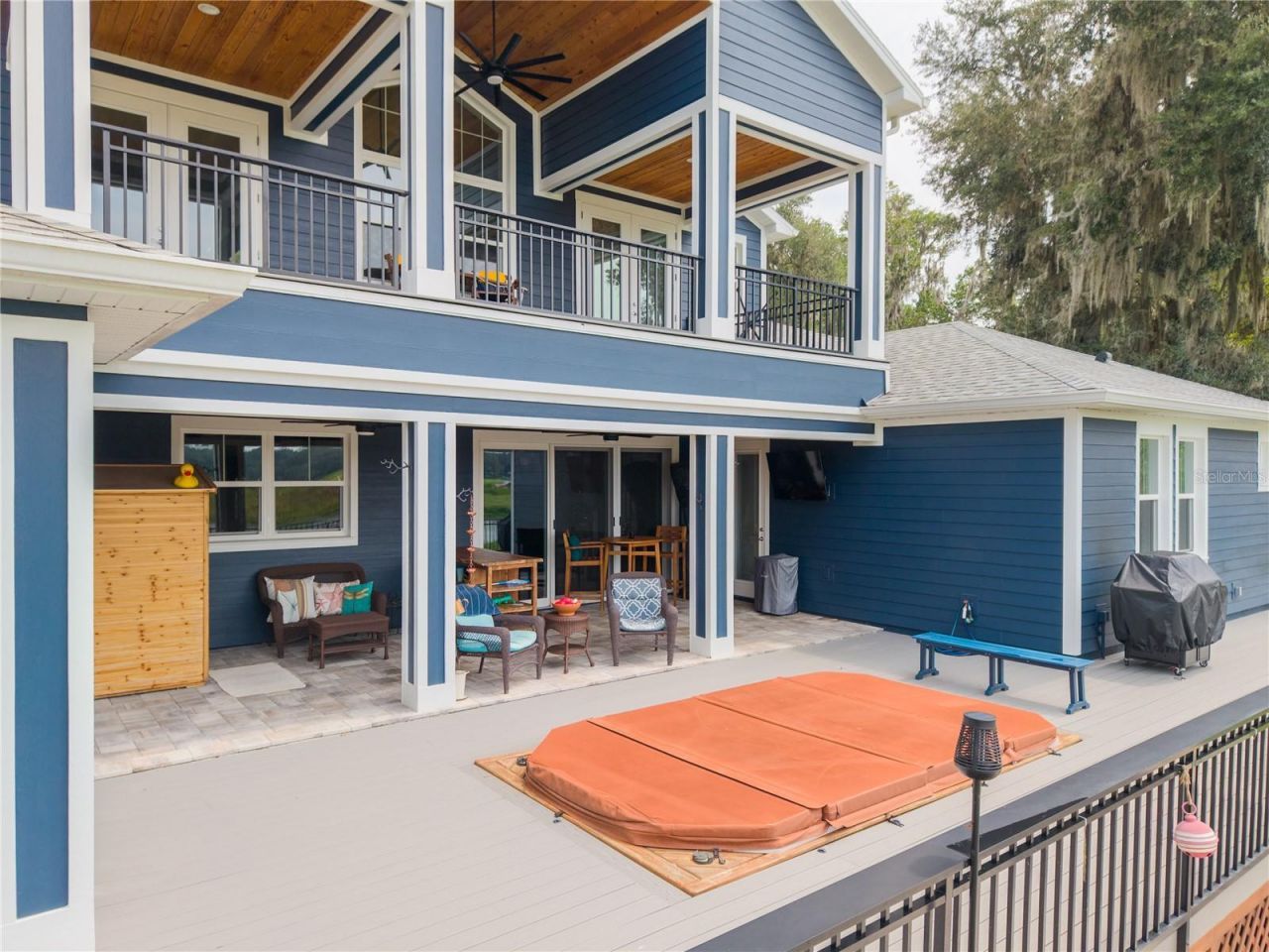 25198 Lily Pad Lane, Brooksville, FL 34602 Photo