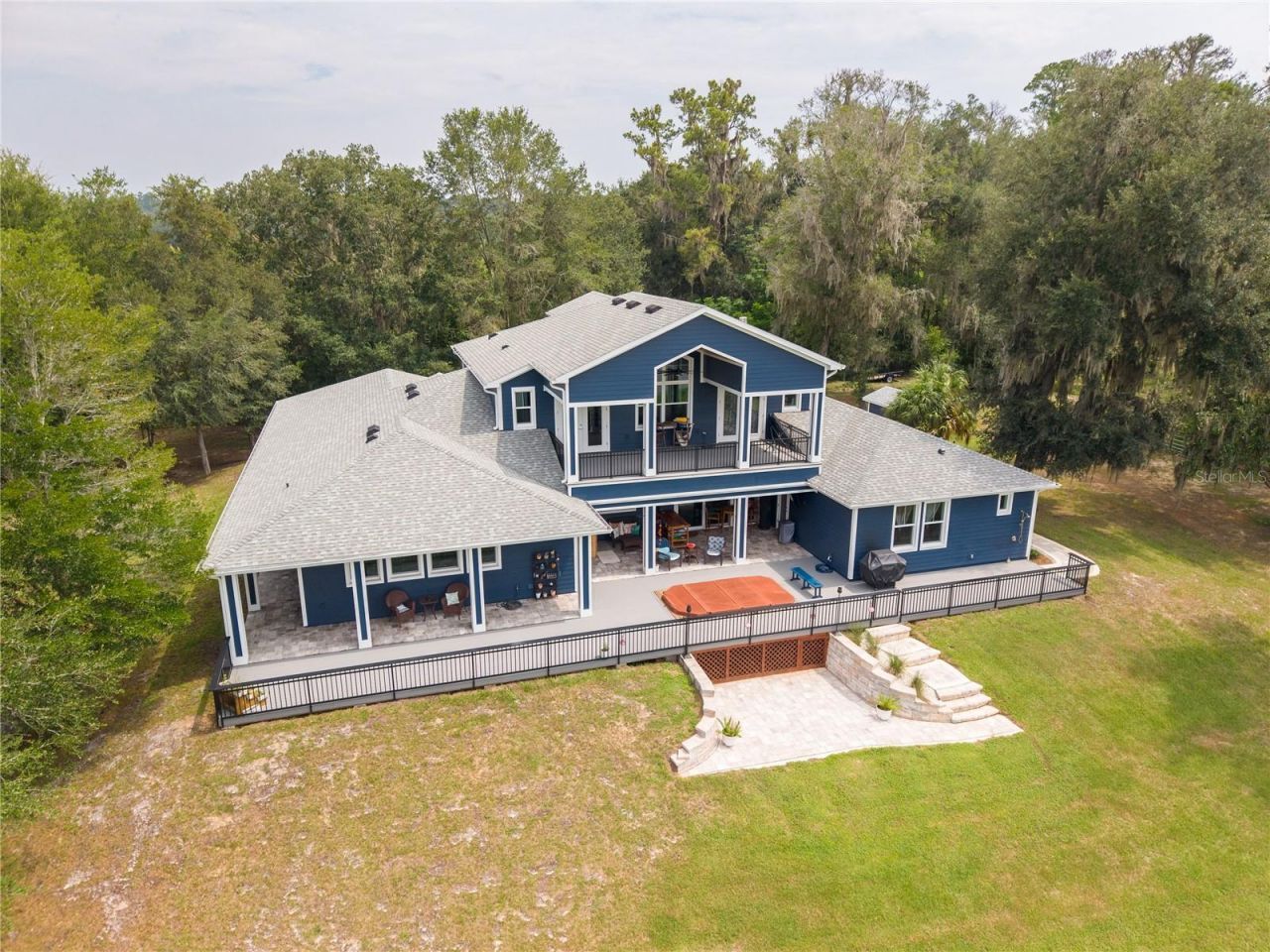 25198 Lily Pad Lane, Brooksville, FL 34602 Photo