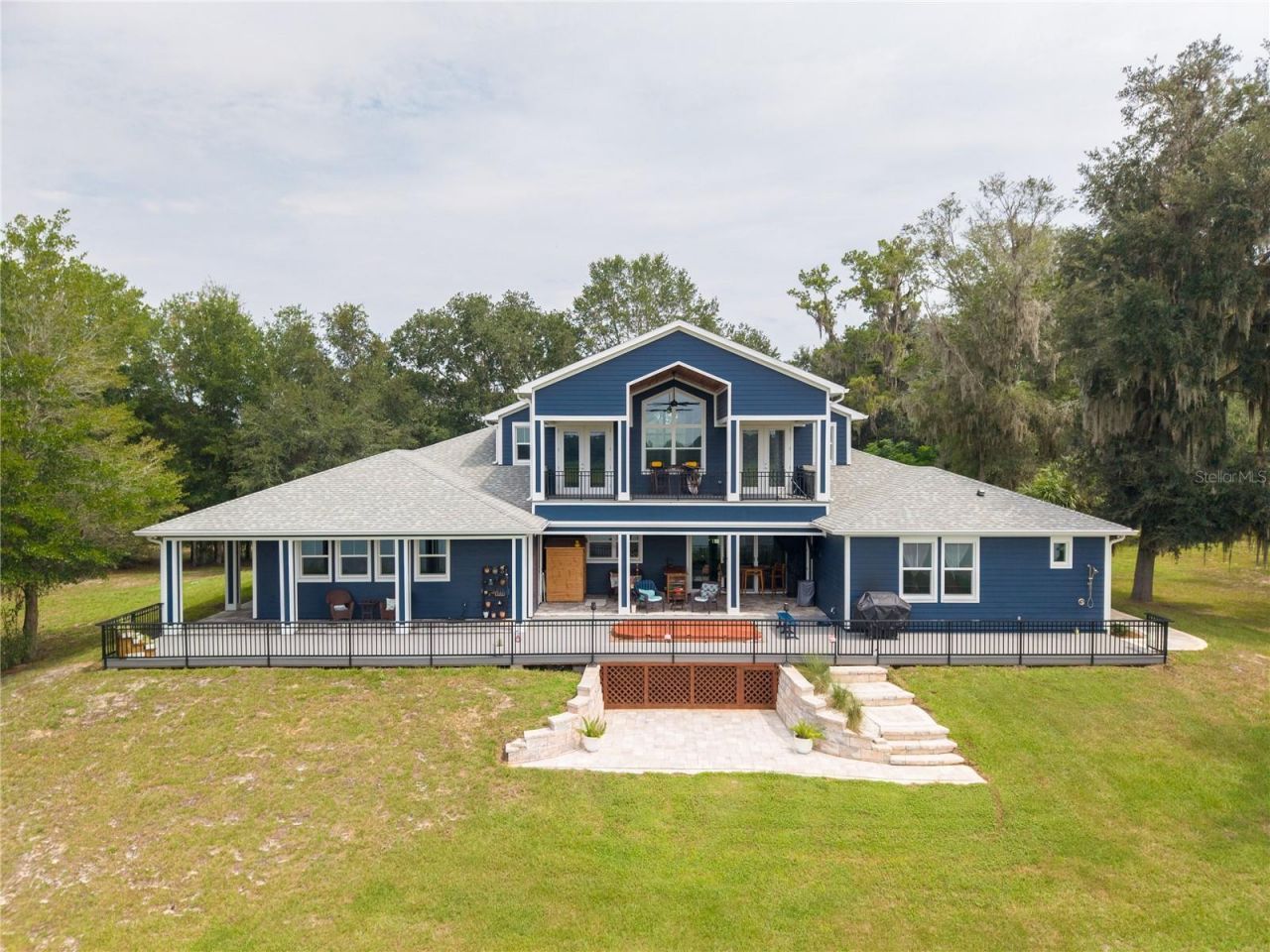 25198 Lily Pad Lane, Brooksville, FL 34602 Photo