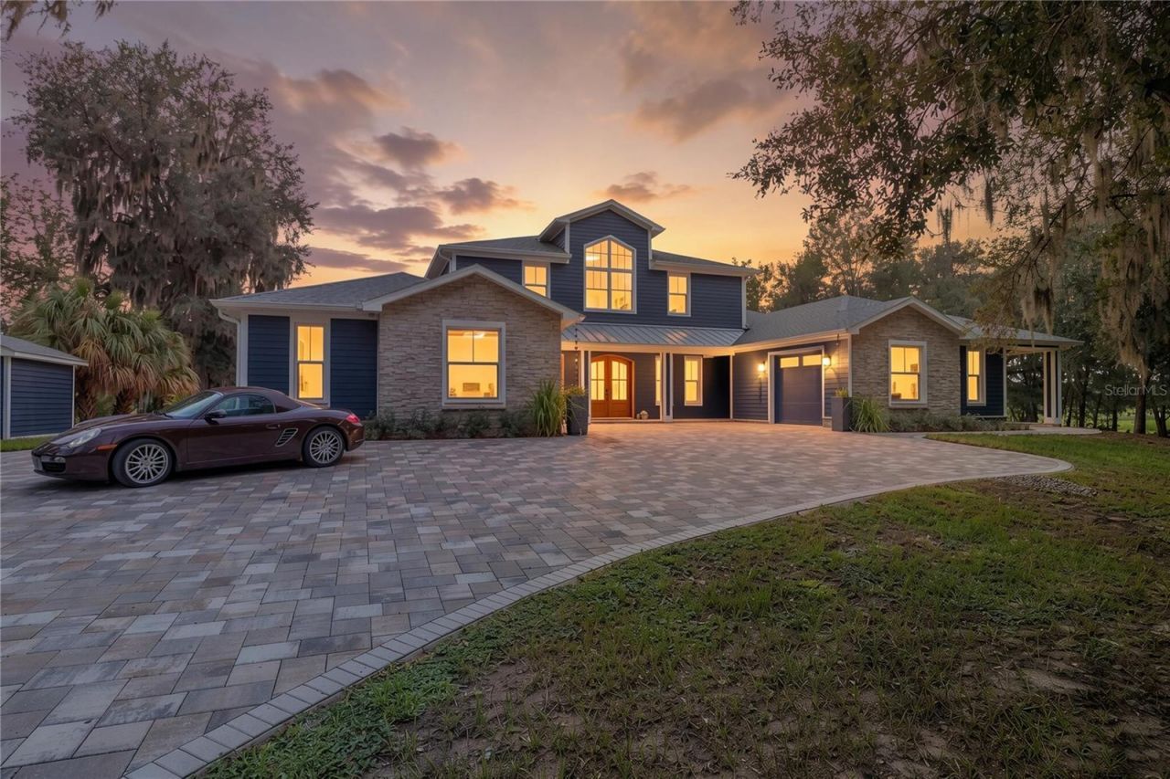 25198 Lily Pad Lane, Brooksville, FL 34602 Photo