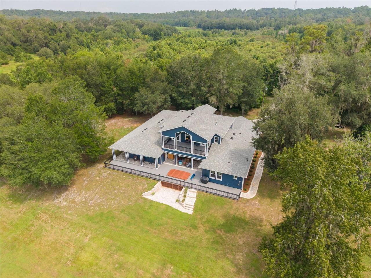25198 Lily Pad Lane, Brooksville, FL 34602 Photo