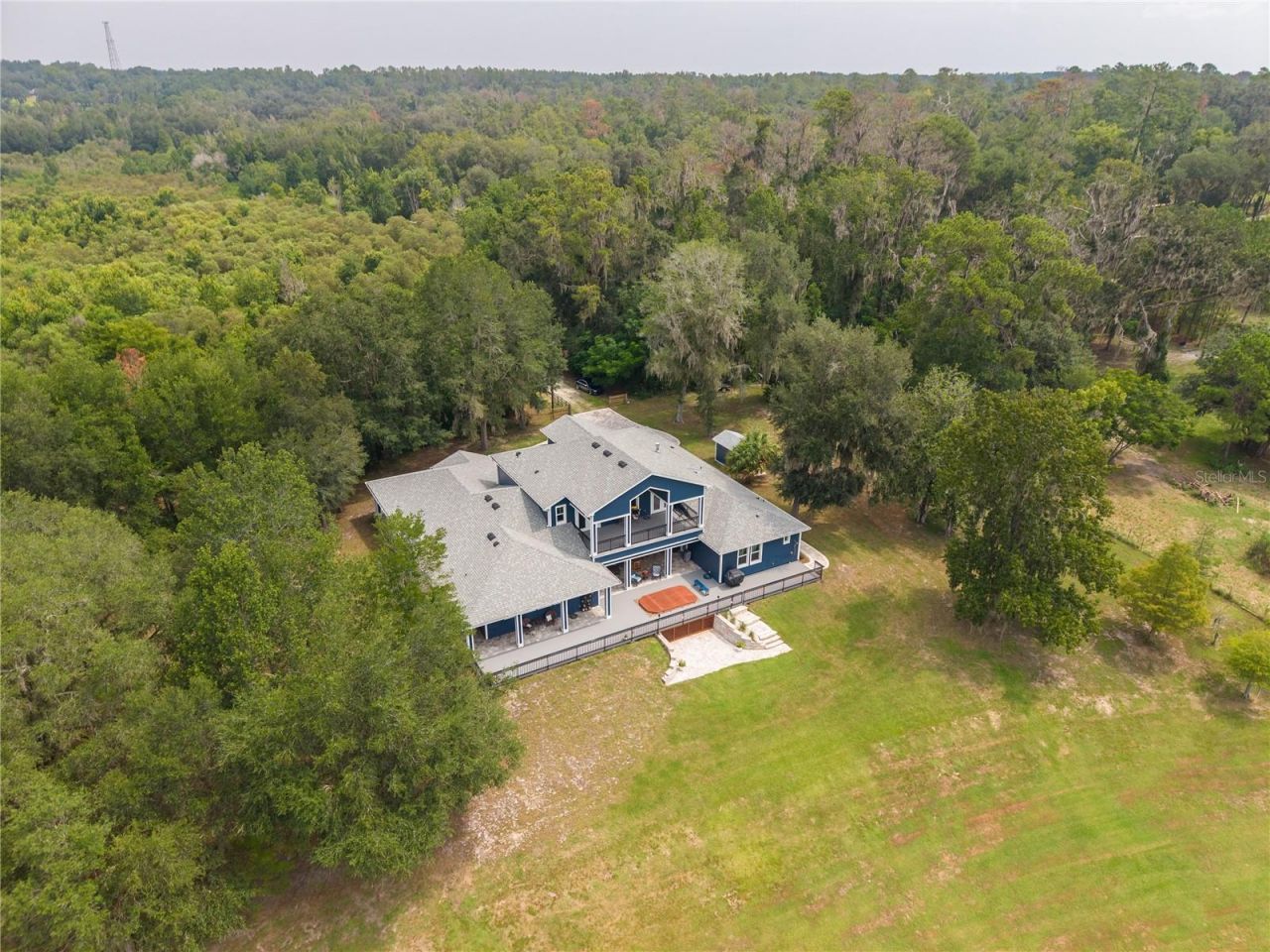 25198 Lily Pad Lane, Brooksville, FL 34602 Photo