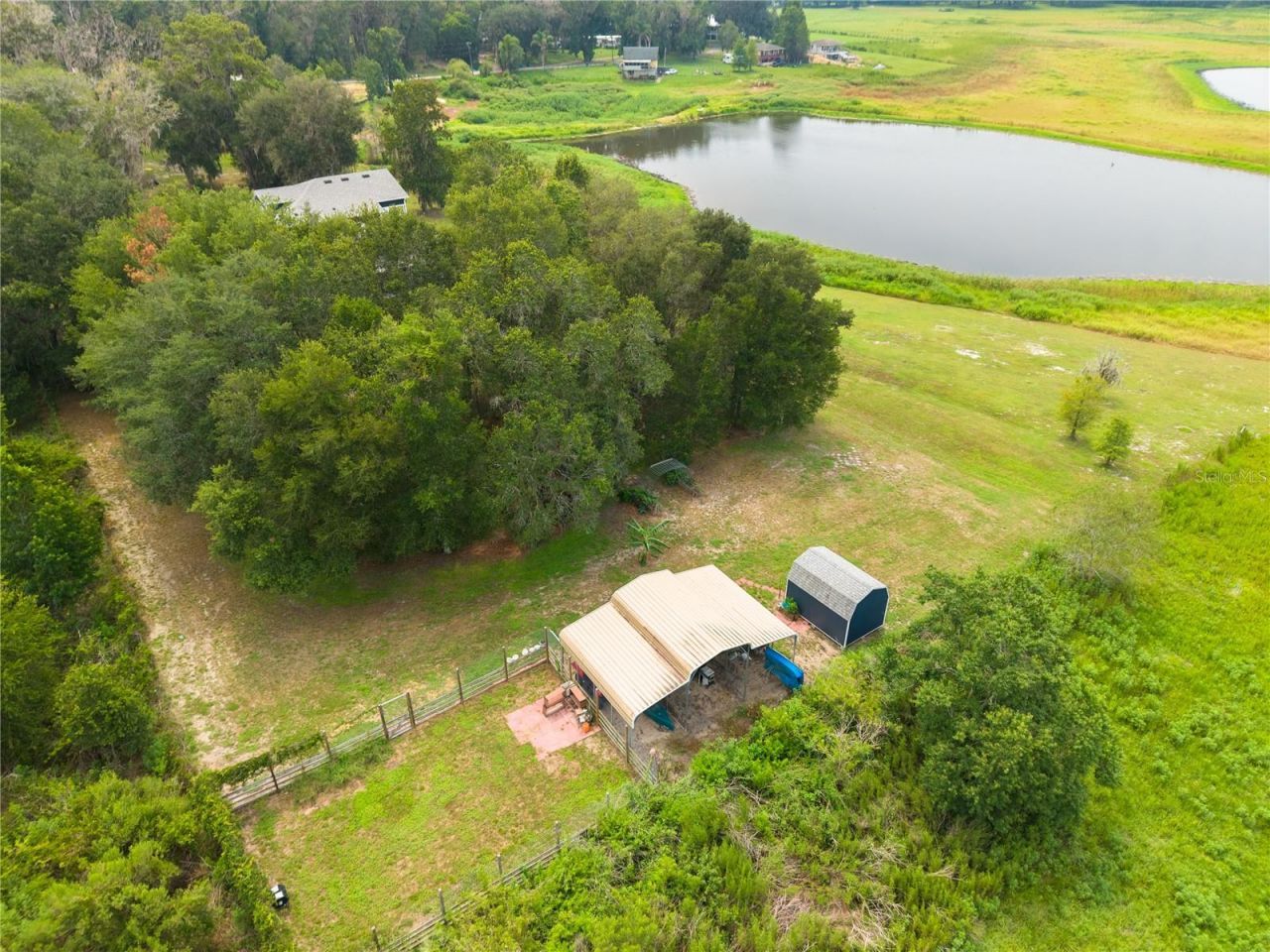 25198 Lily Pad Lane, Brooksville, FL 34602 Photo