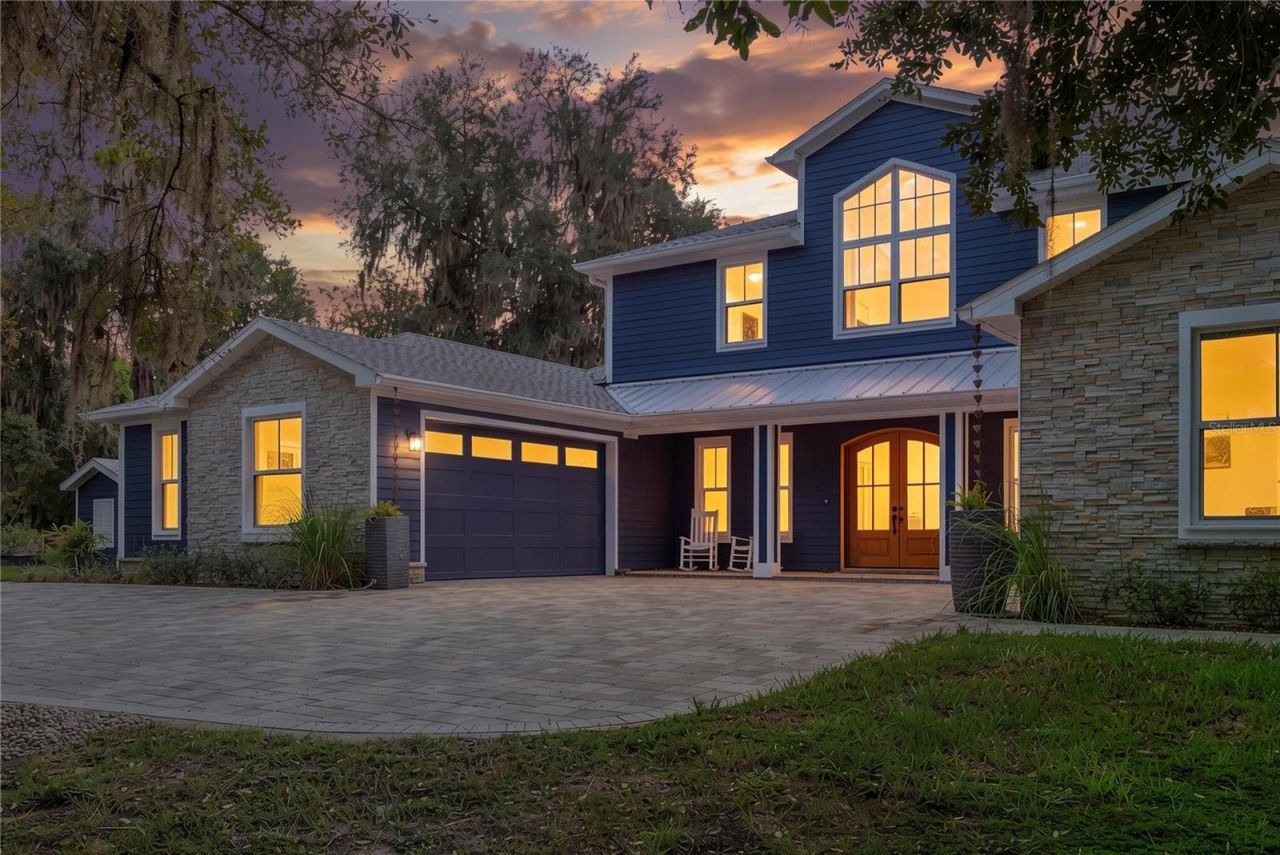 25198 Lily Pad Lane, Brooksville, FL 34602 Photo