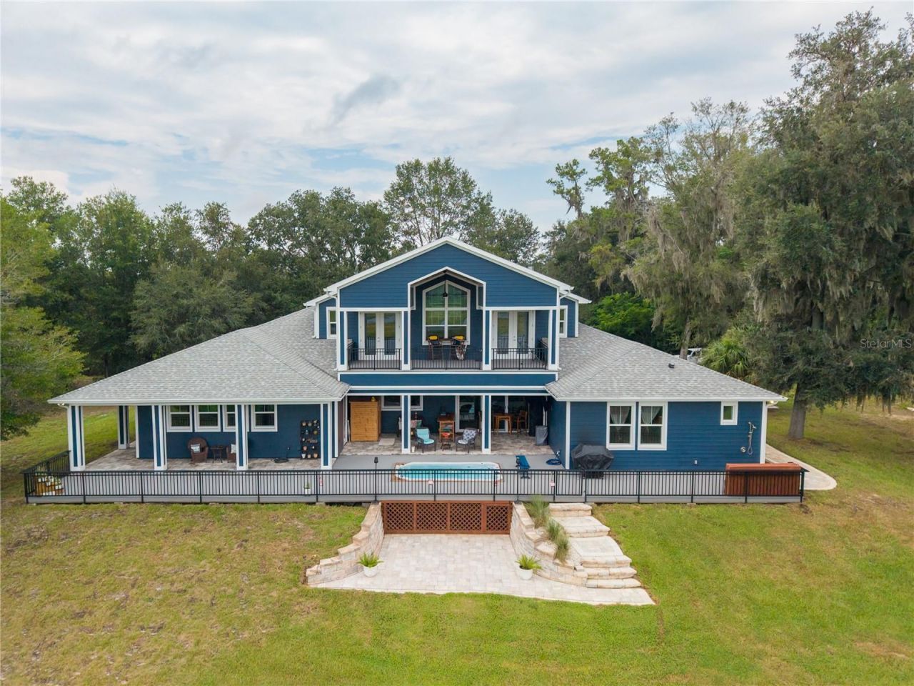 25198 Lily Pad Lane, Brooksville, FL 34602 Photo