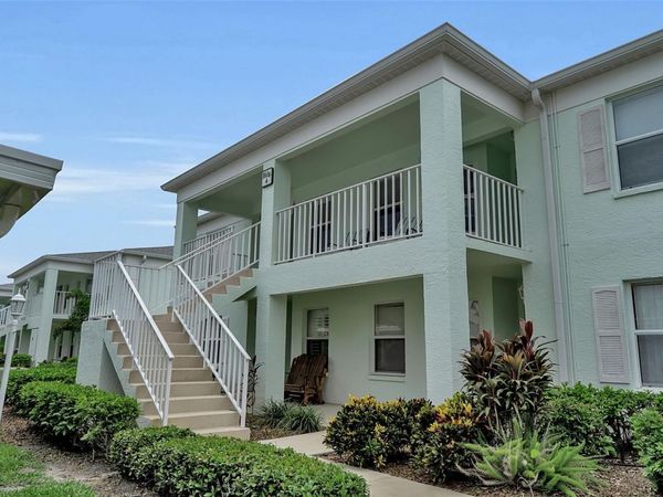 5725 GREENWOOD AVENUE , Unit 4201, NORTH PORT, FL 34287