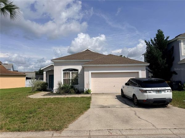 719 CORVINA DRIVE, DAVENPORT, FL 33897