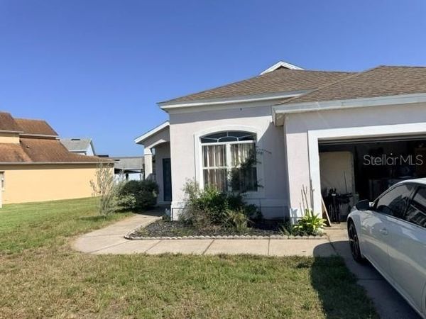 719 CORVINA DRIVE , DAVENPORT, FL 33897