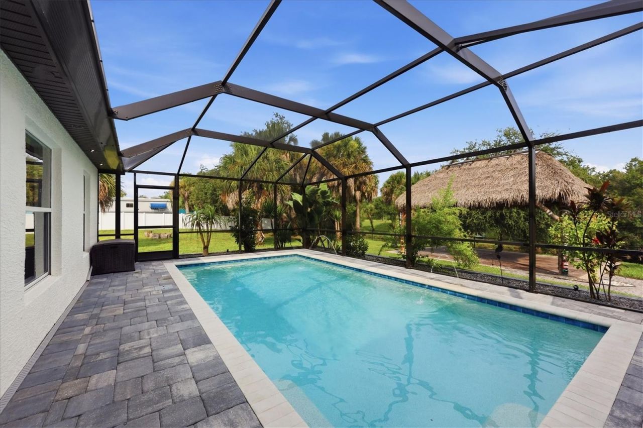 281 Pembroke Drive, Port Charlotte, FL 33954 Photo