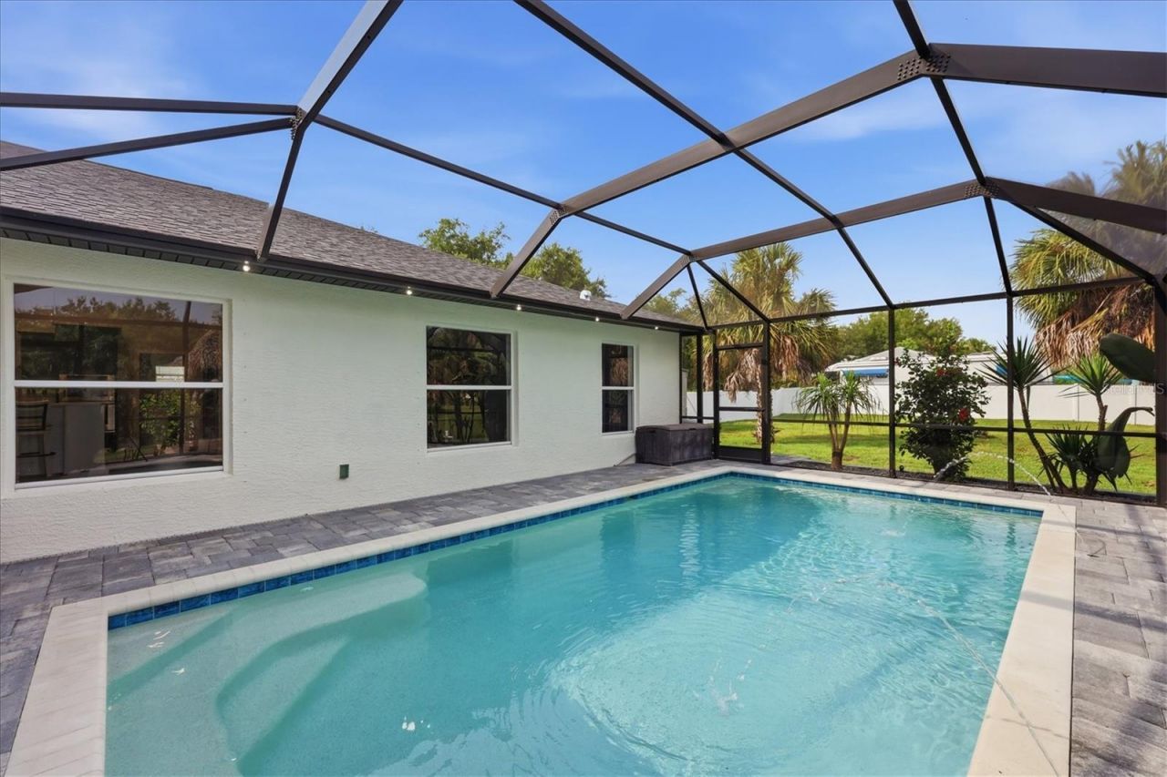 281 Pembroke Drive, Port Charlotte, FL 33954 Photo