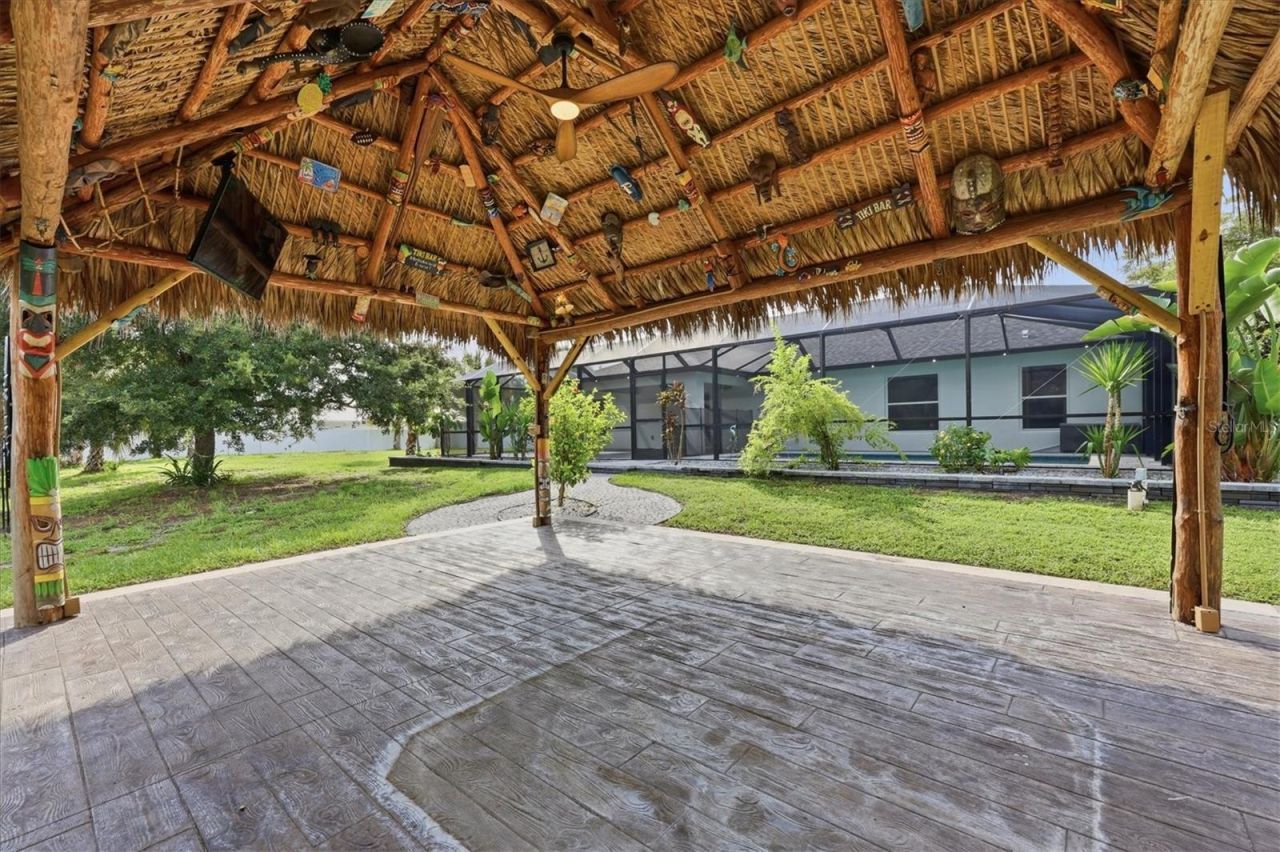 281 Pembroke Drive, Port Charlotte, FL 33954 Photo