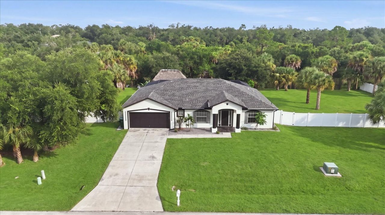 281 Pembroke Drive, Port Charlotte, FL 33954 Photo
