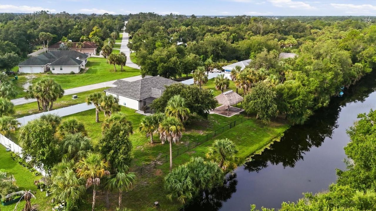 281 Pembroke Drive, Port Charlotte, FL 33954 Photo