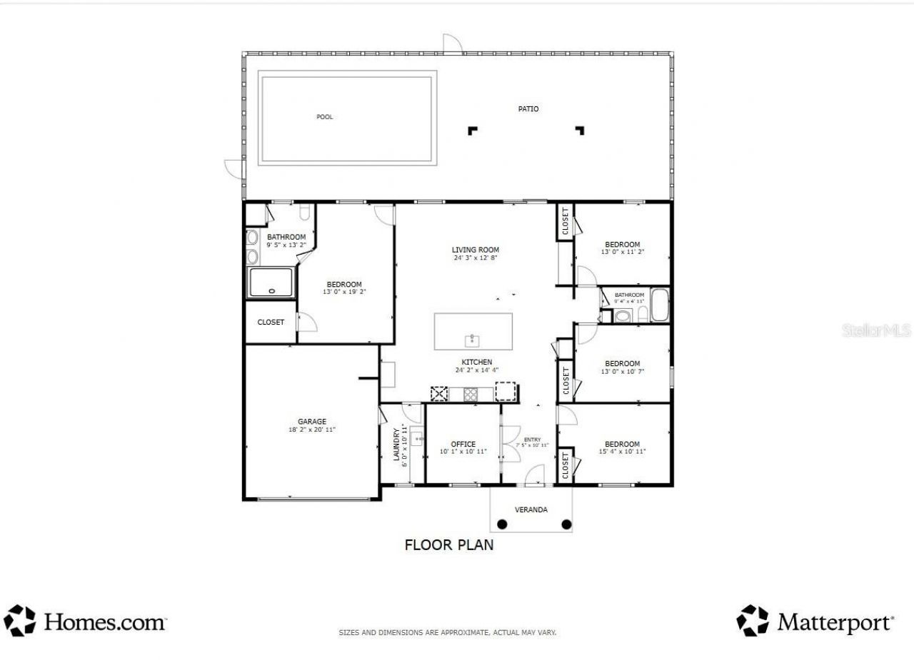 281 Pembroke Drive, Port Charlotte, FL 33954 Photo