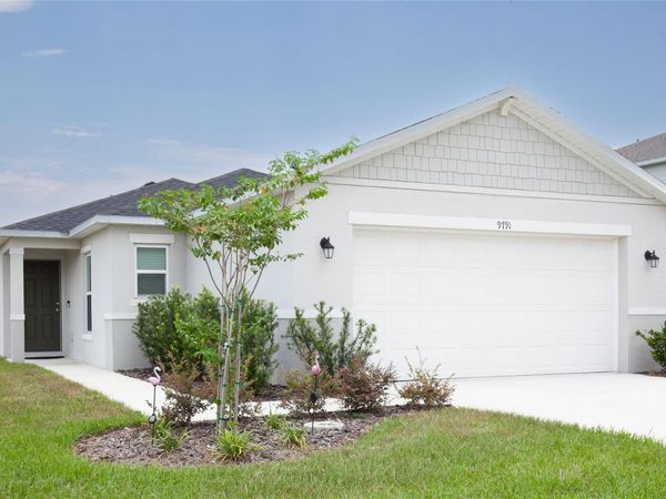 9791 NE CARSON WAY , LEESBURG, FL 34788