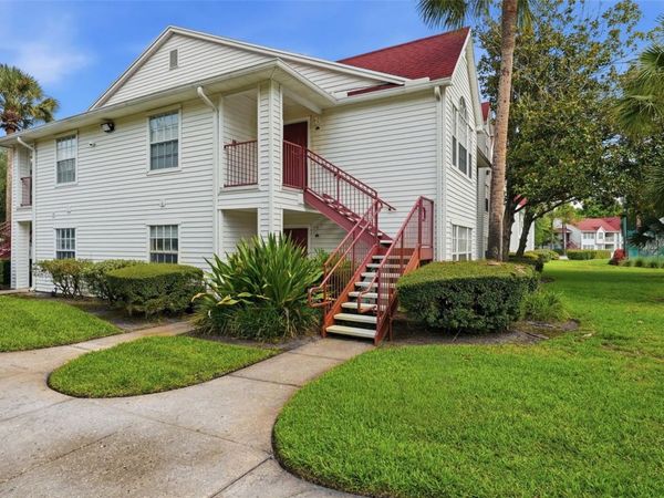11526 WESTWOOD BOULEVARD , Unit 712, ORLANDO, FL 32821
