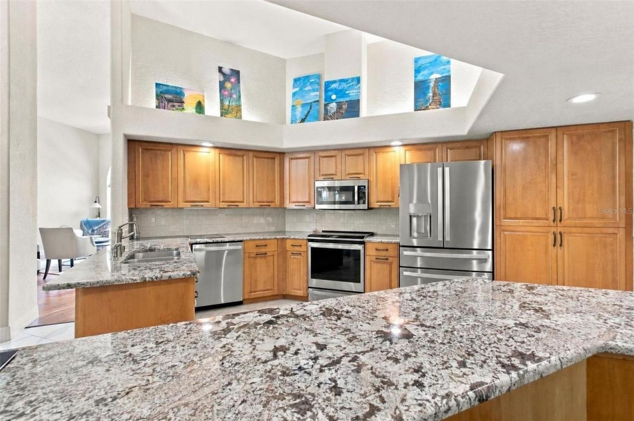 10307 Waters Edge Court, Weeki Wachee, FL 34613 Photo