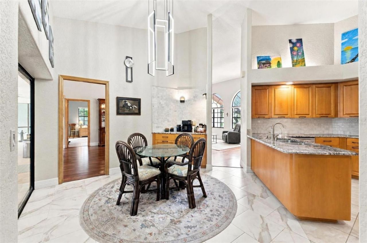 10307 Waters Edge Court, Weeki Wachee, FL 34613 Photo