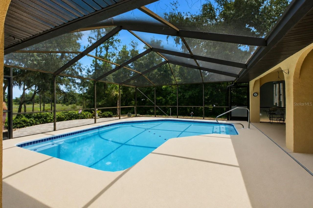 10307 Waters Edge Court, Weeki Wachee, FL 34613 Photo