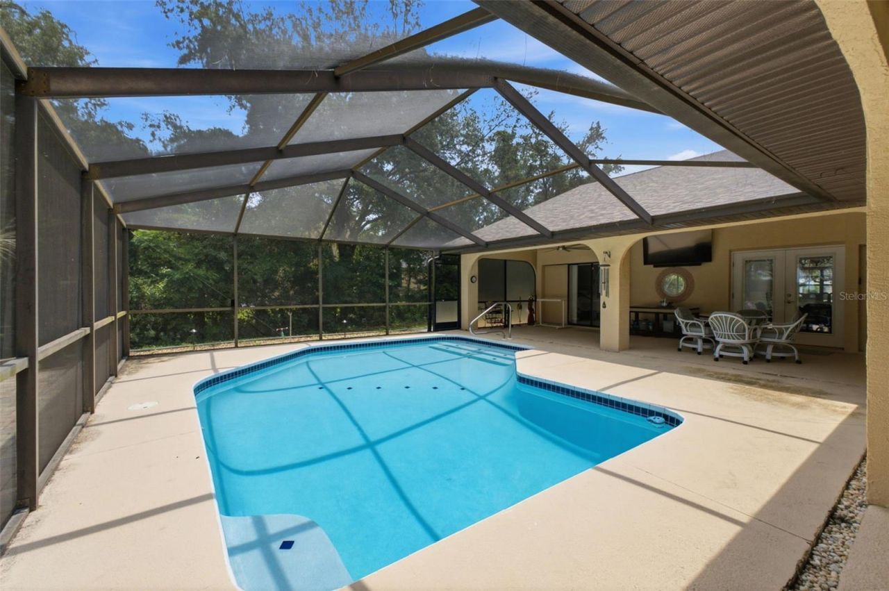 10307 Waters Edge Court, Weeki Wachee, FL 34613 Photo