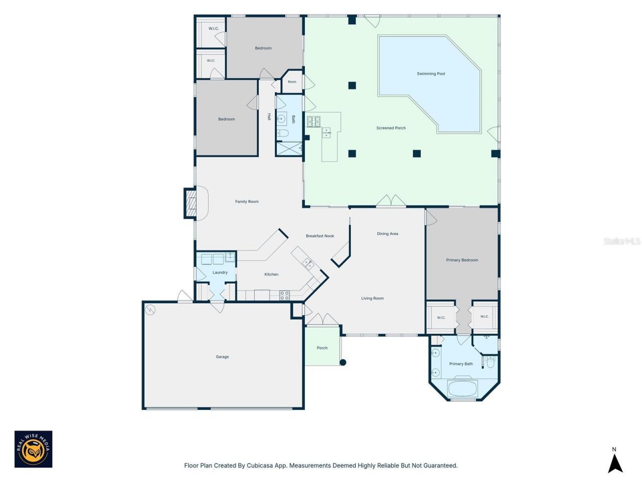 10307 Waters Edge Court, Weeki Wachee, FL 34613 Photo