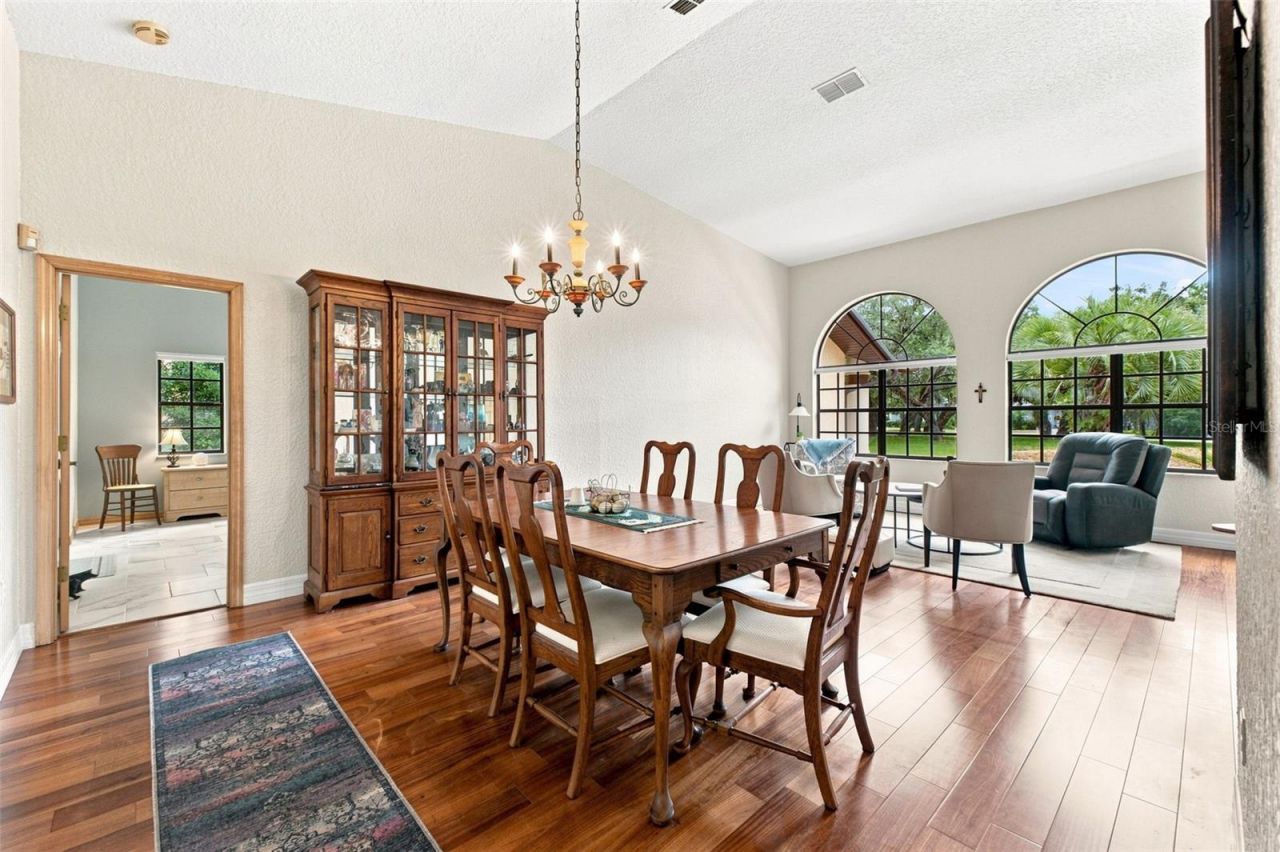 10307 Waters Edge Court, Weeki Wachee, FL 34613 Photo