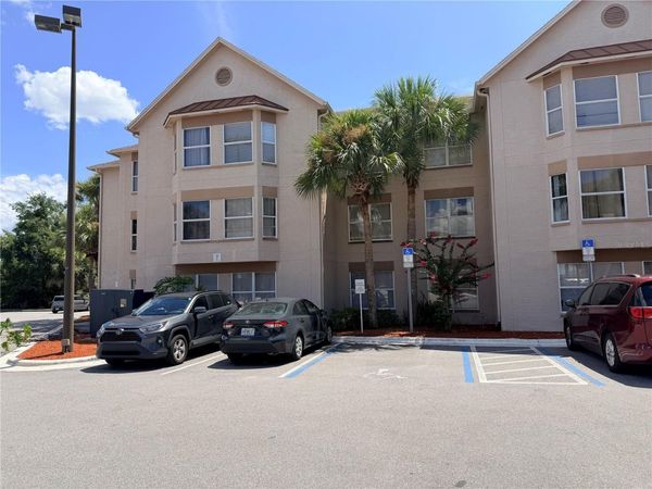3100 PARKWAY BOULEVARD , Unit 727, KISSIMMEE, FL 34747