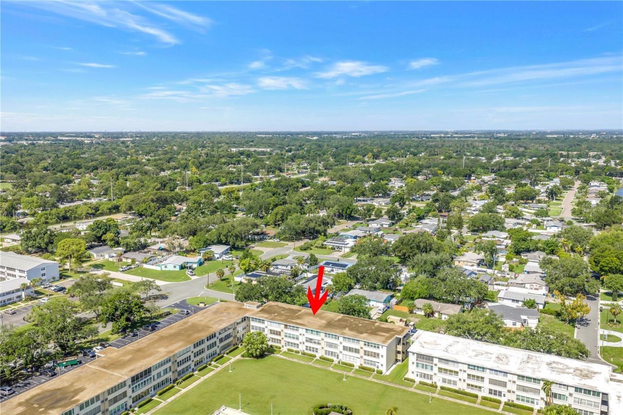 1051 79th Avenue N, Unit 105, Saint Petersburg, FL 33702 Photo