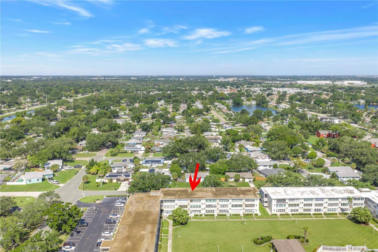 1051 79th Avenue N, Unit 105, Saint Petersburg, FL 33702 Photo