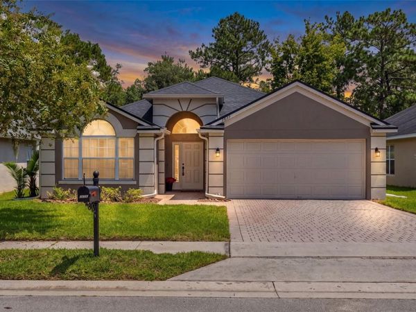 2839 SPRING HEATHER PLACE , OVIEDO, FL 32766