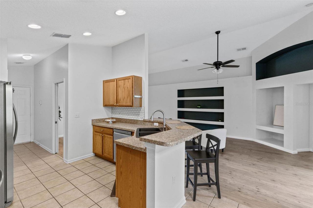 2839 Spring Heather Place , Oviedo, FL 32766 Photo