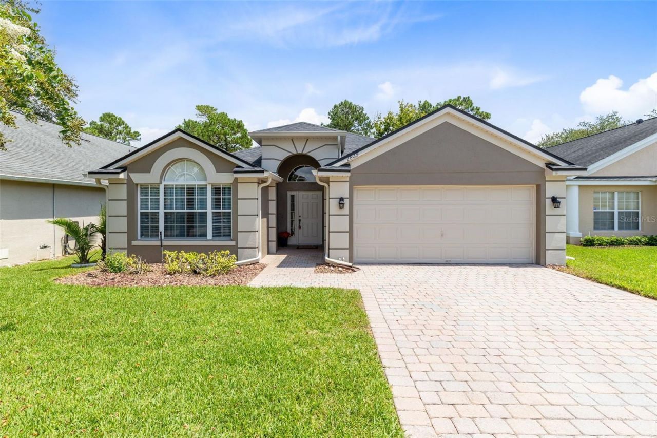 2839 Spring Heather Place , Oviedo, FL 32766 Photo
