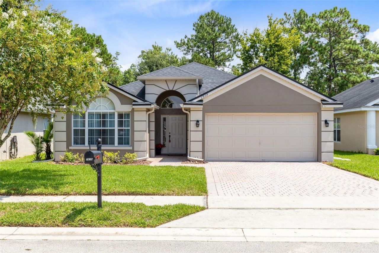 2839 Spring Heather Place , Oviedo, FL 32766 Photo