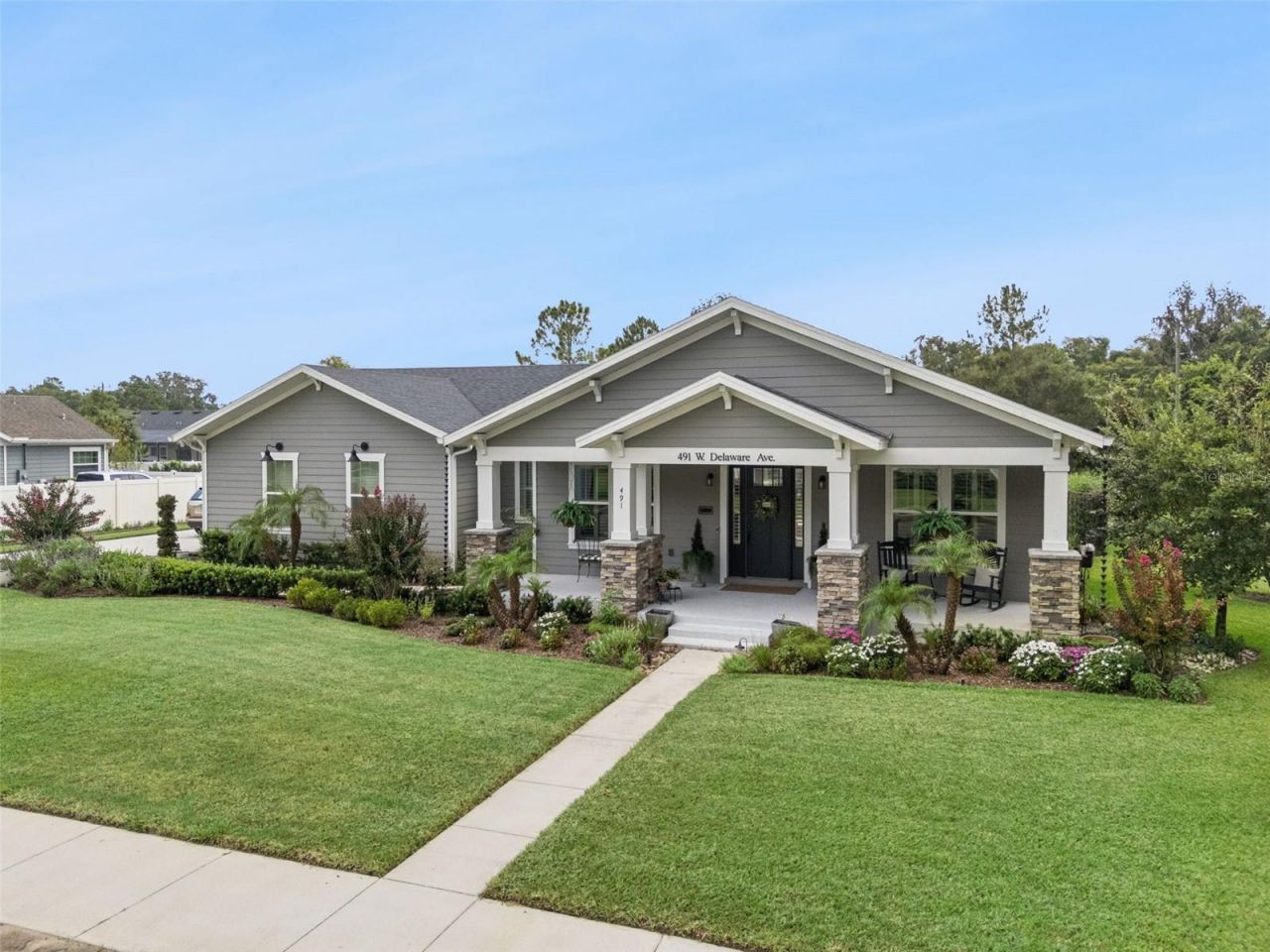 491 W Delaware Avenue, Lake Helen, FL 32744 Photo