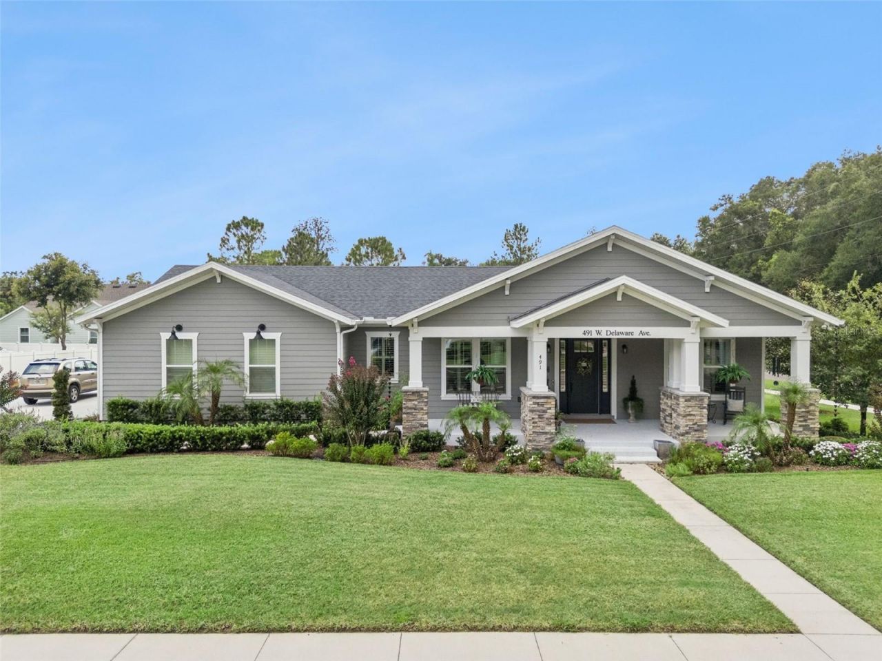491 W Delaware Avenue, Lake Helen, FL 32744 Photo