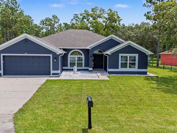 12258 HARRIS HAWK ROAD , WEEKI WACHEE, FL 34614