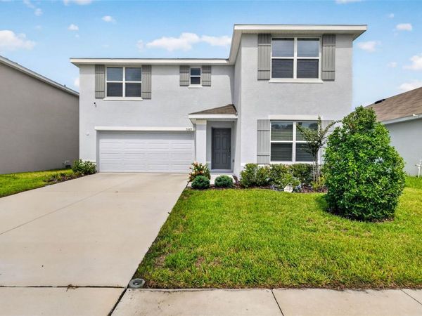 7622 ROSEWOOD GARDEN LOOP , TAMPA, FL 33637